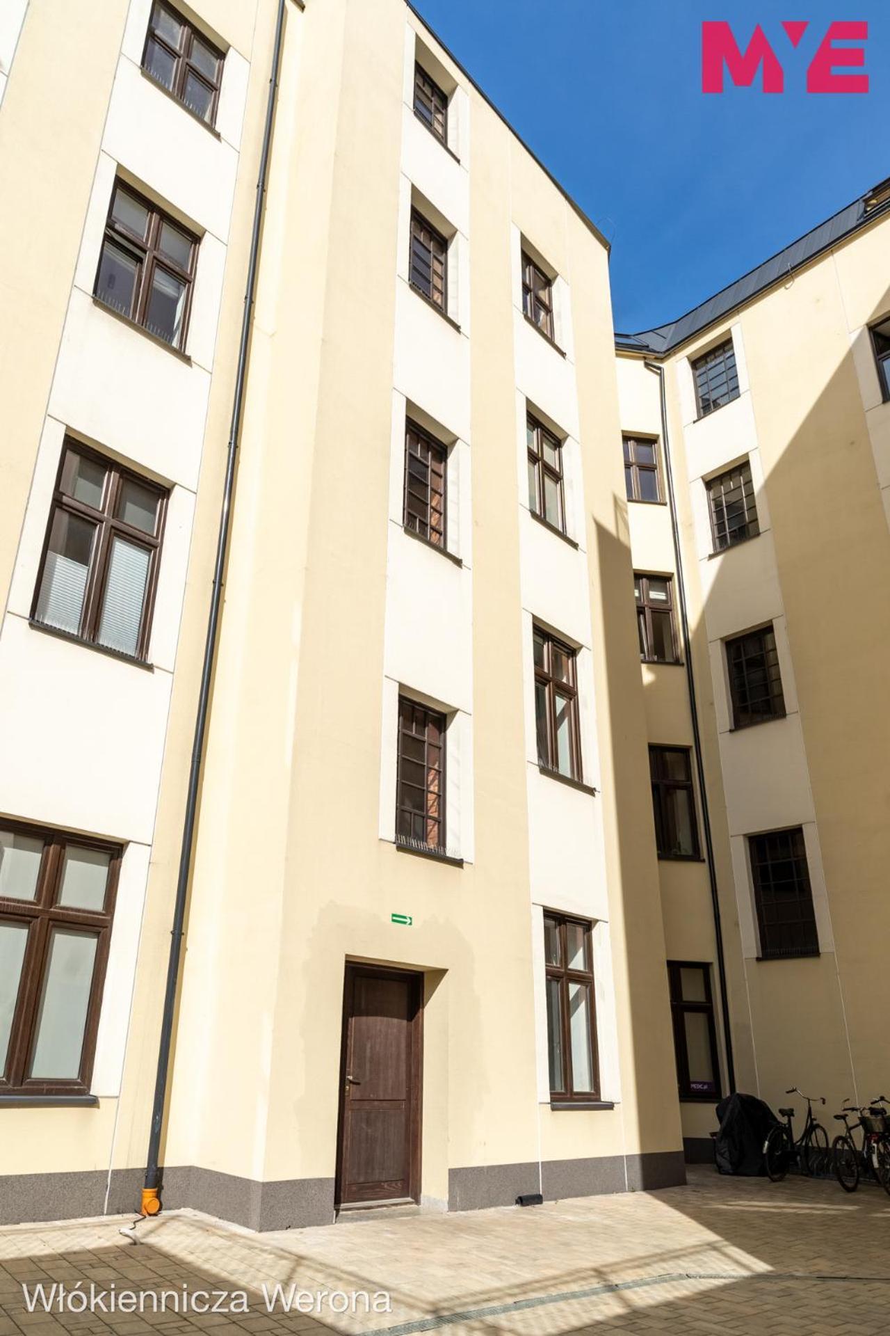 Mye Apartments - Verona Wlokiennicza Лодз Екстериор снимка