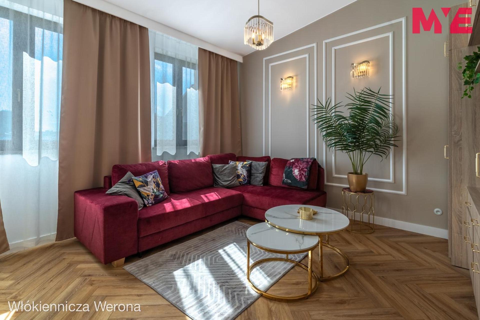 Mye Apartments - Verona Wlokiennicza Лодз Екстериор снимка